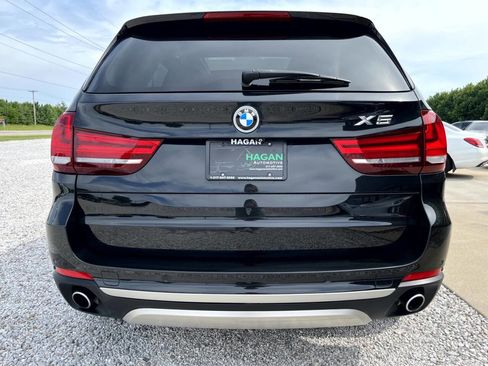 Used 2015 BMW X5 xDrive35i AWD/4WD image 7