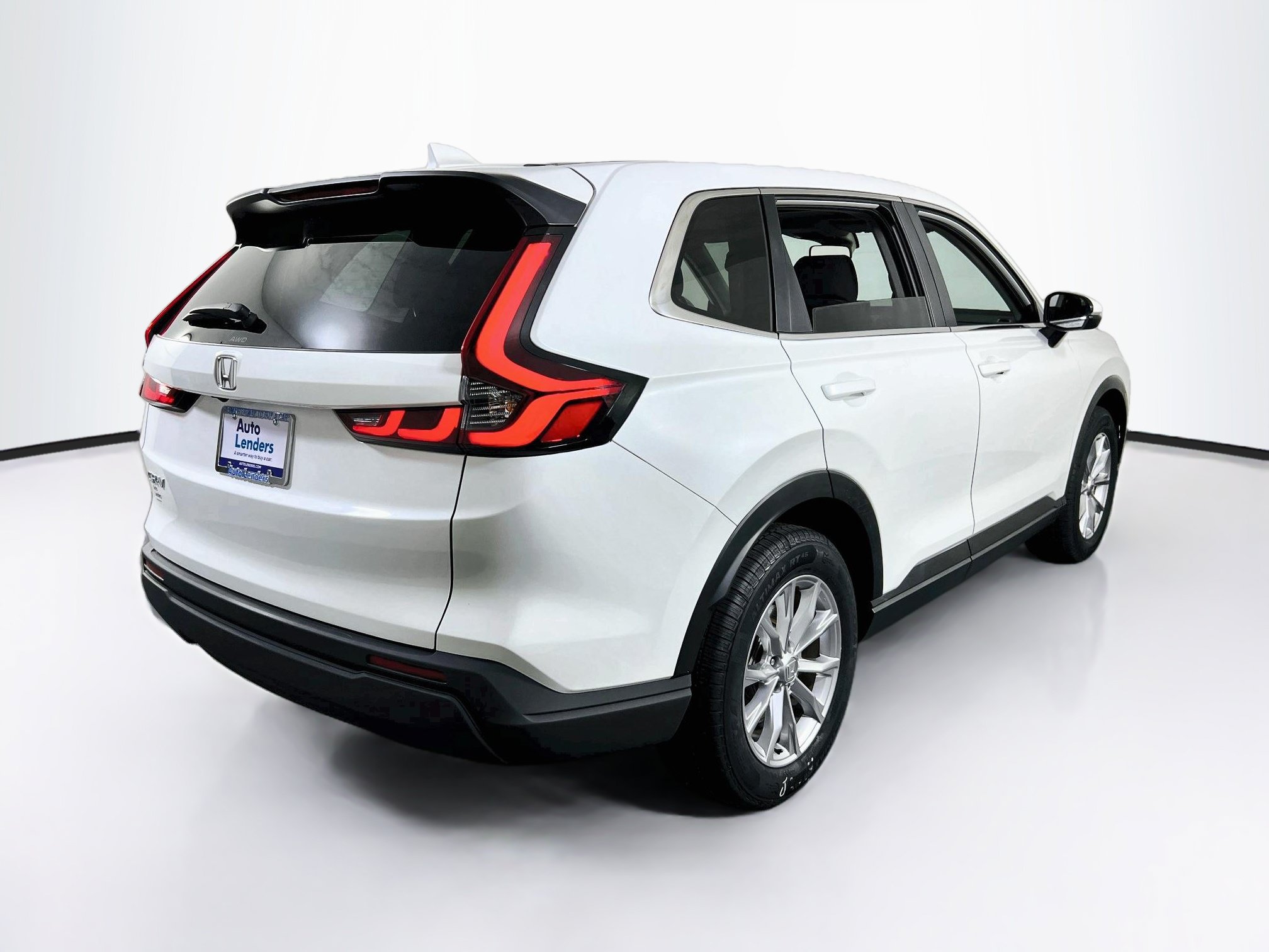 Used 2023 Honda CR-V EX image 5