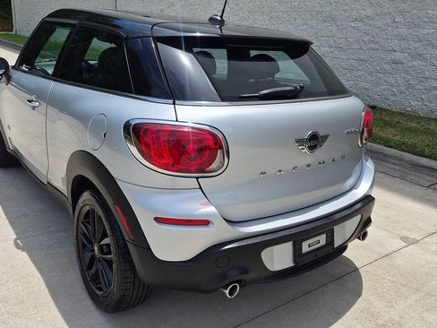 Used 2014 MINI Cooper Paceman S AWD/4WD image 5