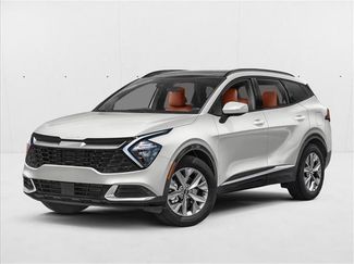 Used 2023 Kia Sportage SX AWD/4WD video 1