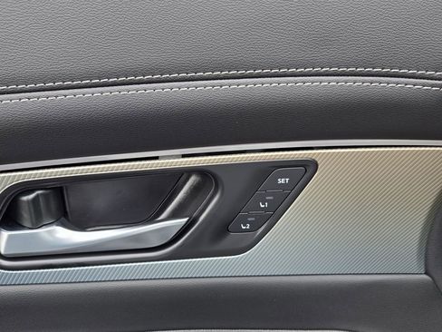 New 2026 Nissan Murano Platinum w/ Cargo Package AWD/4WD image 19