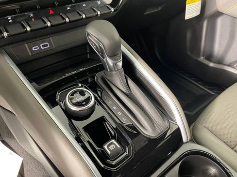 New 2026 Chevrolet Colorado ZR2 w/ ZR2 Bison Edition image 7