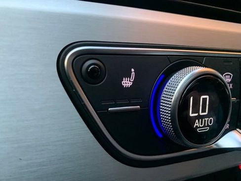 Used 2018 Audi S4 Premium Plus w/ Navigation Package image 17