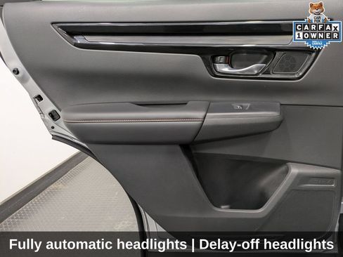 Used 2023 Honda CR-V Sport Touring image 28