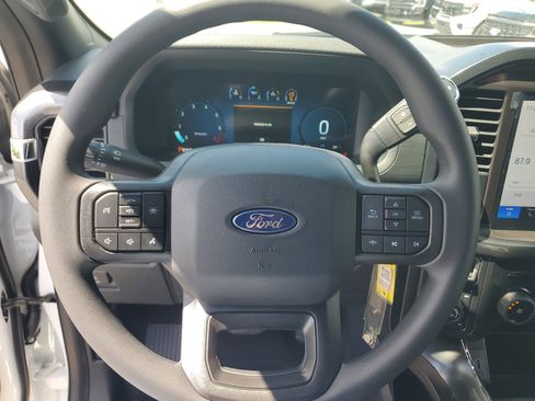 New 2026 Ford F150 STX AWD/4WD image 15