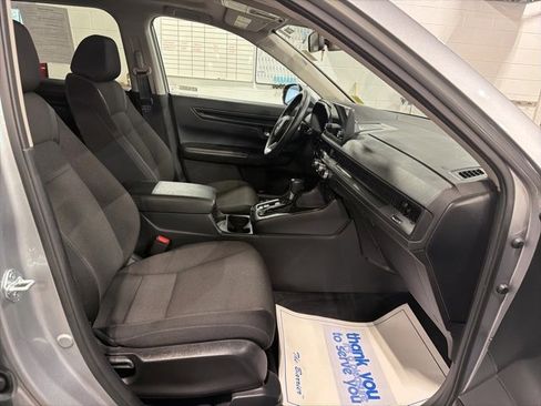 Used 2025 Honda CR-V EX image 17