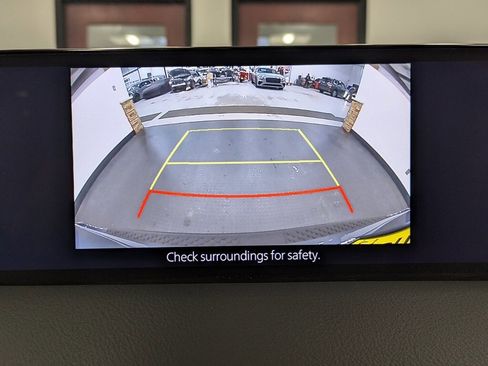 Certified 2023 MAZDA CX-5 Carbon Edition image 13