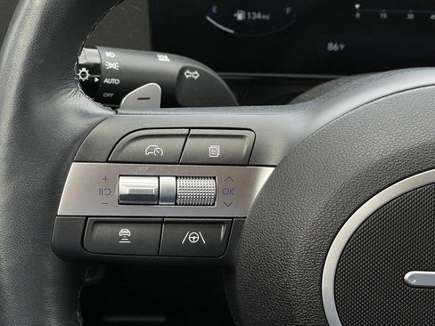 Used 2024 Hyundai Kona Limited AWD/4WD image 15