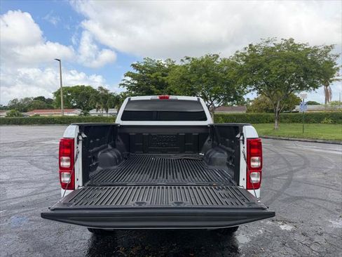 Used 2022 Ford Ranger XL w/ Equipment Group 101A High RWD image 19