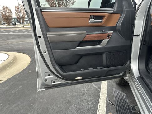 Used 2022 Toyota Tundra 1794 Edition image 14