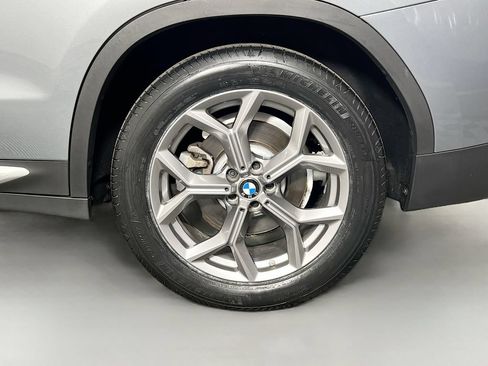 Used 2023 BMW X3 xDrive30i w/ Convenience Package AWD/4WD image 32