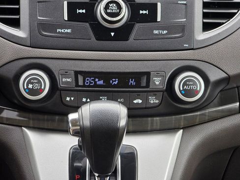 Used 2014 Honda CR-V EX-L image 14