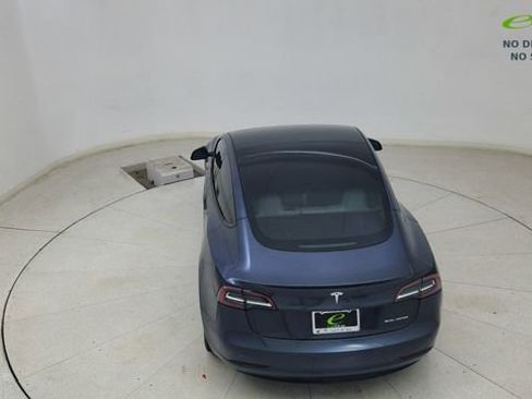 Used 2023 Tesla Model 3 Long Range AWD/4WD image 83