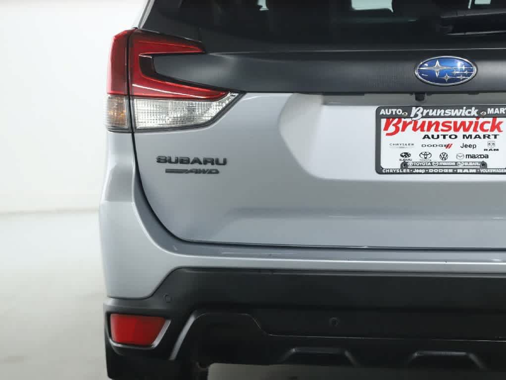 Used 2023 Subaru Forester Wilderness AWD/4WD image 49