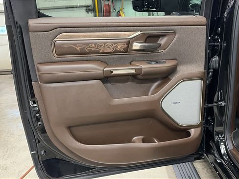 Used 2025 RAM 1500 Limited w/ Off Road Group image 23