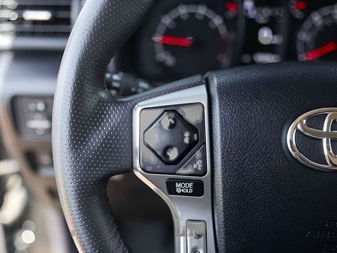 Used 2021 Toyota 4Runner SR5 Premium w/ Moonroof Package image 14