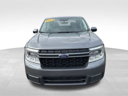 Used 2023 Ford Maverick XLT w/ Equipment Group 300A Standard image 2