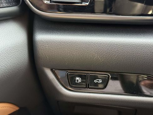 Used 2025 Lexus NX 350h AWD w/ Accessory Package (K3) image 24