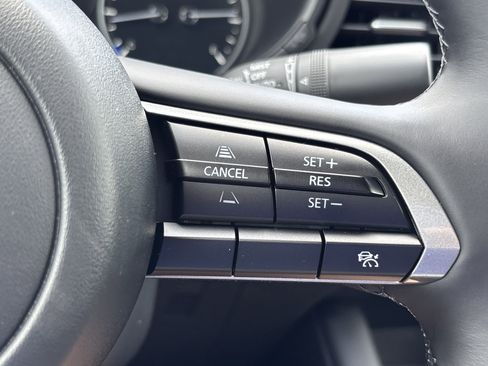 New 2026 MAZDA MAZDA3 2.5 S Sedan w/ Preferred Pkg FWD image 24