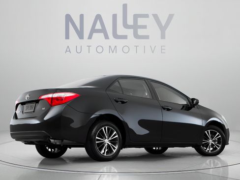 Used 2016 Toyota Corolla S FWD image 5