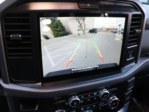 New 2026 Ford F150 XLT w/ XLT Black Appearance Package image 25