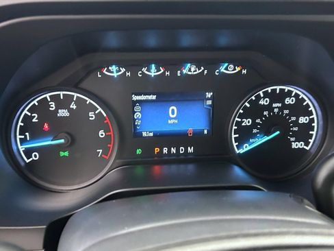 New 2026 Ford F250 XL w/ STX Appearance Package AWD/4WD image 14