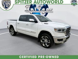 Used 2019 RAM 1500 Limited AWD/4WD video 1
