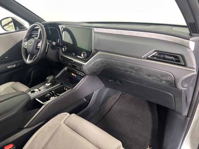 Used 2024 Lexus TX 350 AWD w/ Technology Package image 39