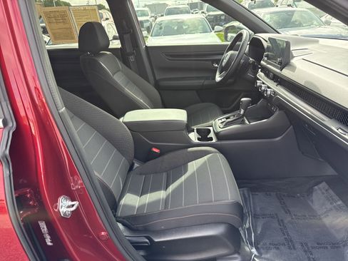 Used 2025 Honda CR-V Sport image 34