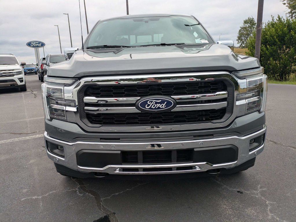 New 2026 Ford F150 Lariat w/ Equipment Group 501A Mid AWD/4WD image 31