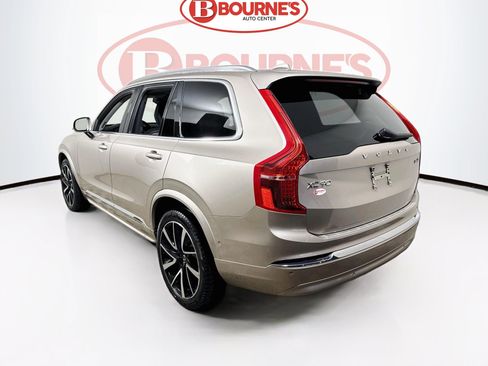 Used 2023 Volvo XC90 B6 Plus w/ Protection Package Premier AWD/4WD image 10