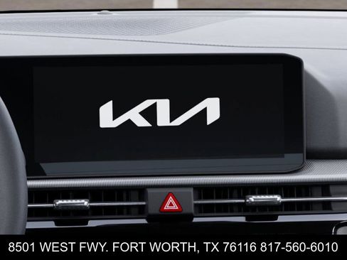 New 2026 Kia Sportage SX Prestige image 42