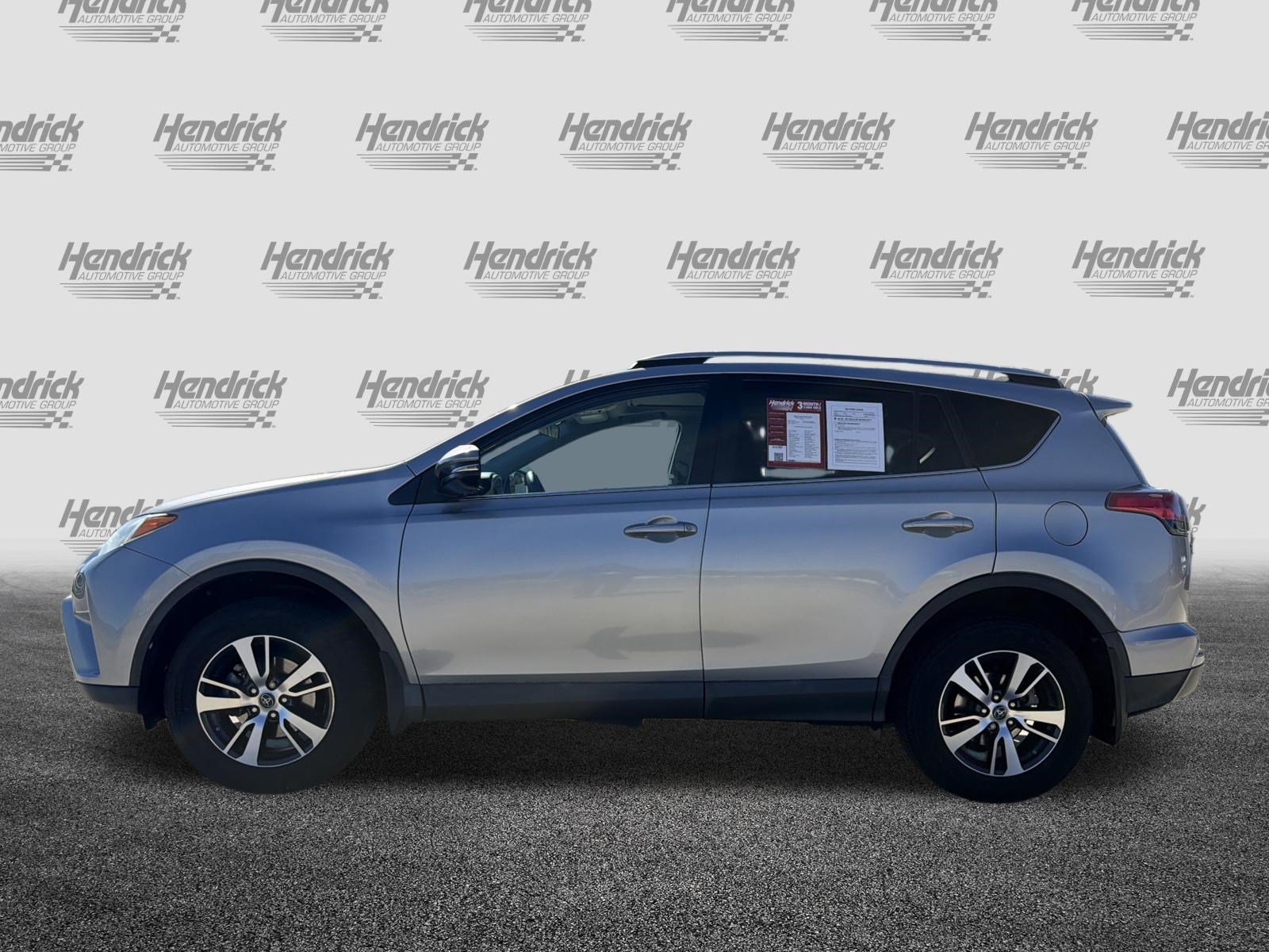 Used 2016 Toyota RAV4 XLE FWD image 7