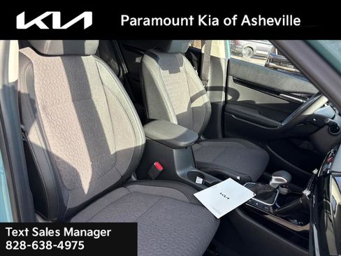 New 2026 Kia Seltos S image 19