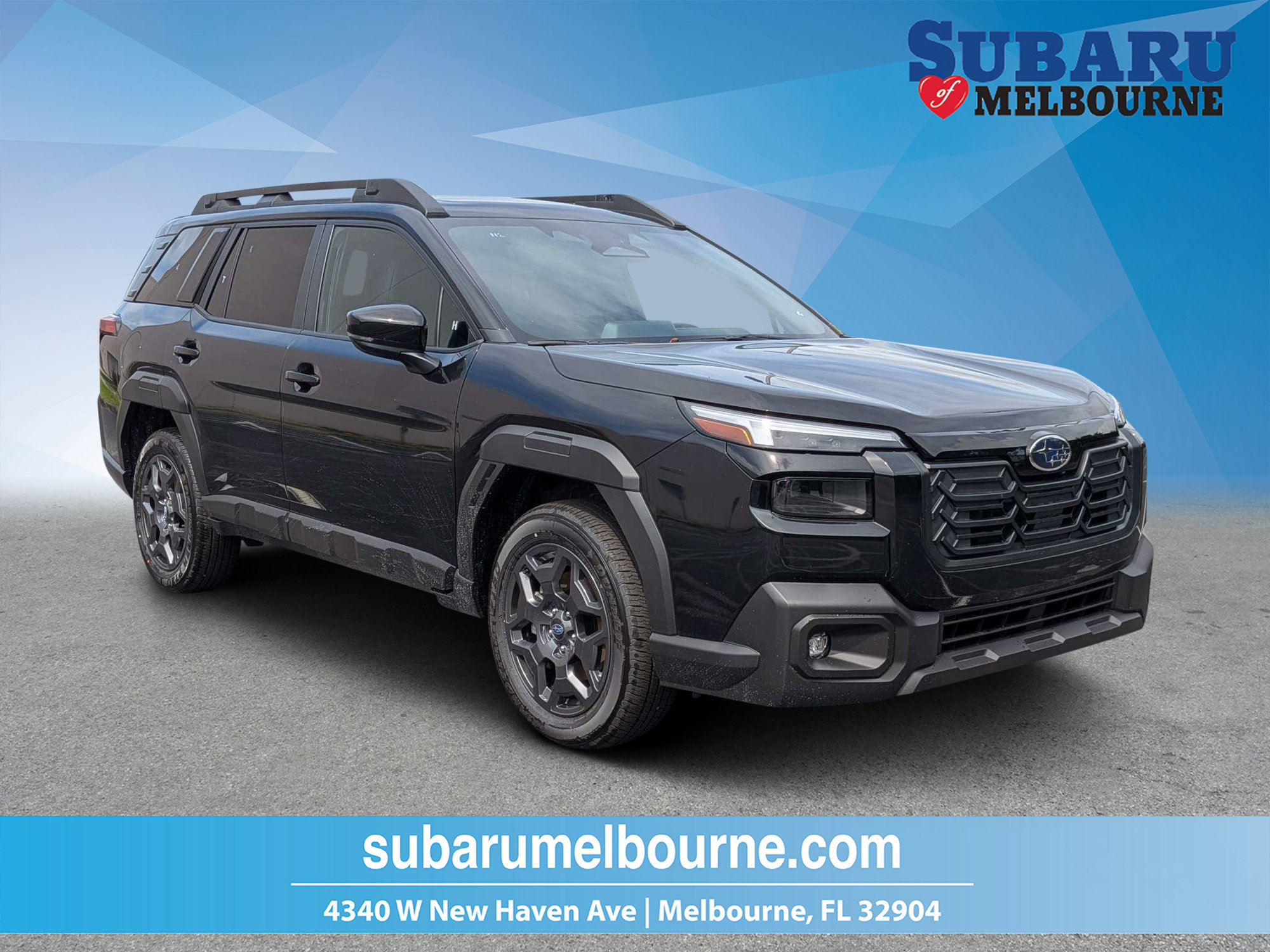 New 2026 Subaru Outback Premium AWD/4WD image 1