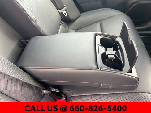 Certified 2026 Toyota Crown XLE image 14