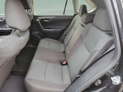 Used 2024 Toyota RAV4 XLE AWD/4WD image 24