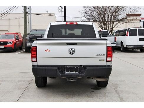 Used 2016 RAM 1500 Tradesman w/ Popular Equipment Group image 3