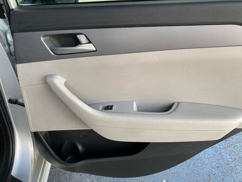 Used 2018 Hyundai Sonata ECO FWD image 32