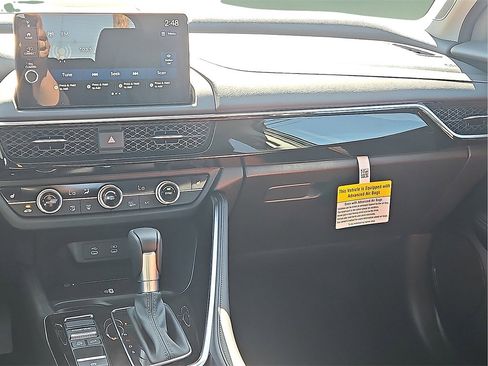 New 2025 Acura ADX Base image 14