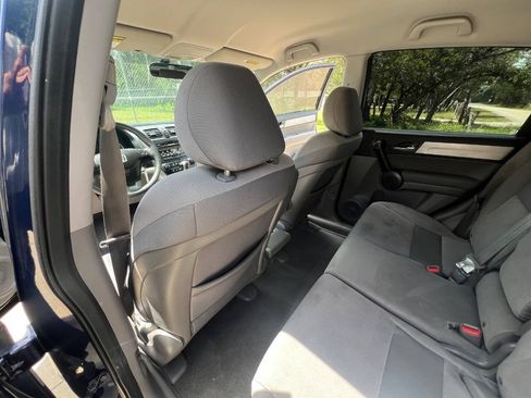 Used 2011 Honda CR-V SE image 27