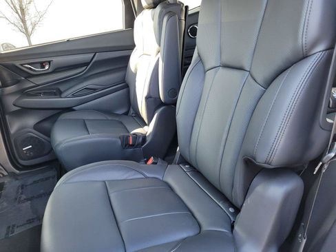 New 2026 Subaru Ascent Bronze Edition AWD/4WD image 12