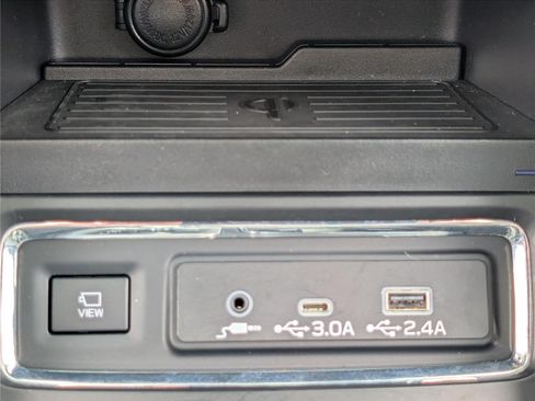 Used 2024 Subaru Ascent Onyx Edition Limited AWD/4WD image 29