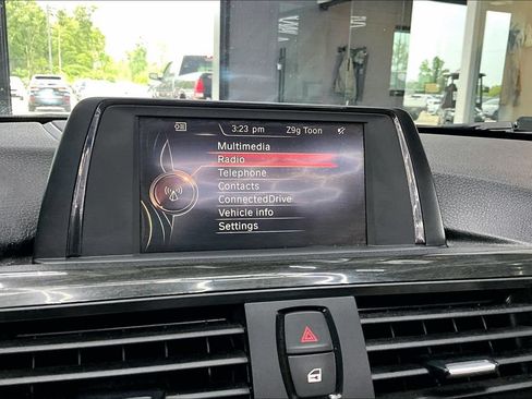 Used 2016 BMW 435i Convertible RWD image 13