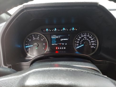 Used 2019 Ford F150 XLT w/ Equipment Group 302A Luxury AWD/4WD image 8