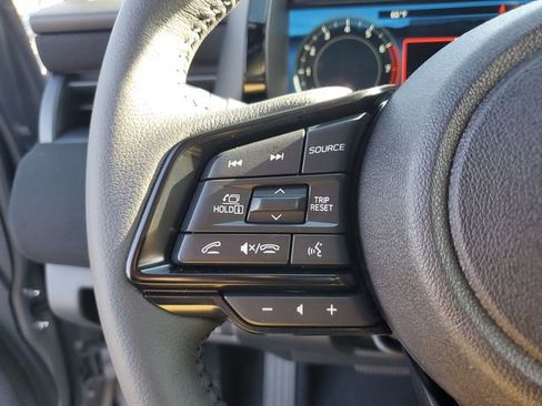 New 2026 Subaru Outback Limited XT image 24