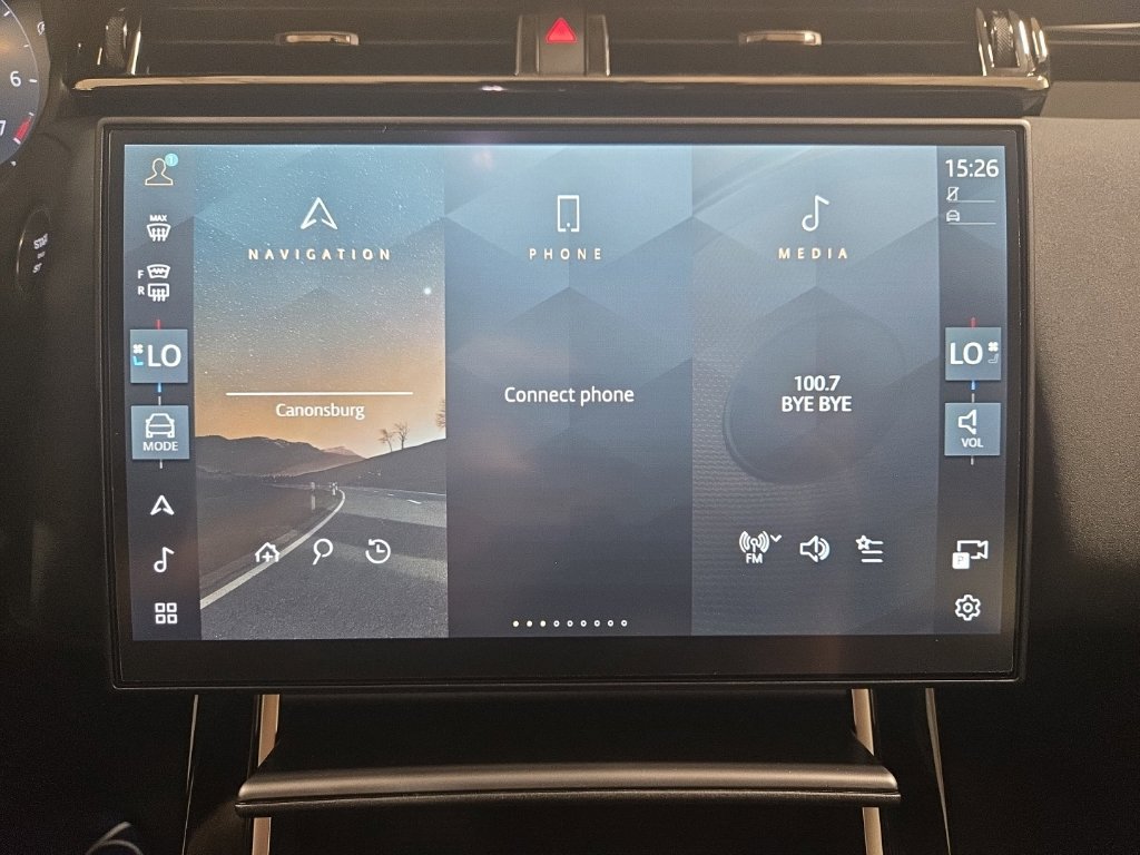 New 2026 Land Rover Range Rover Velar S AWD/4WD image 17