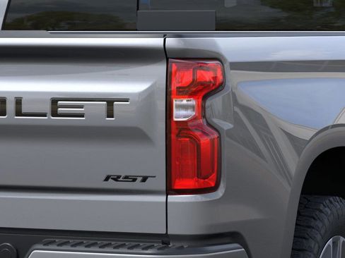 New 2026 Chevrolet Silverado 1500 RST image 11