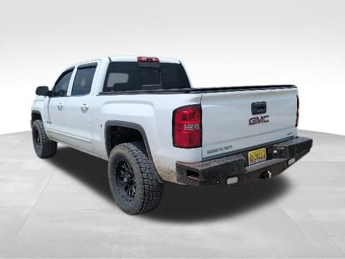 Used 2014 GMC Sierra 1500 SLE w/ SLE Value Package AWD/4WD image 5