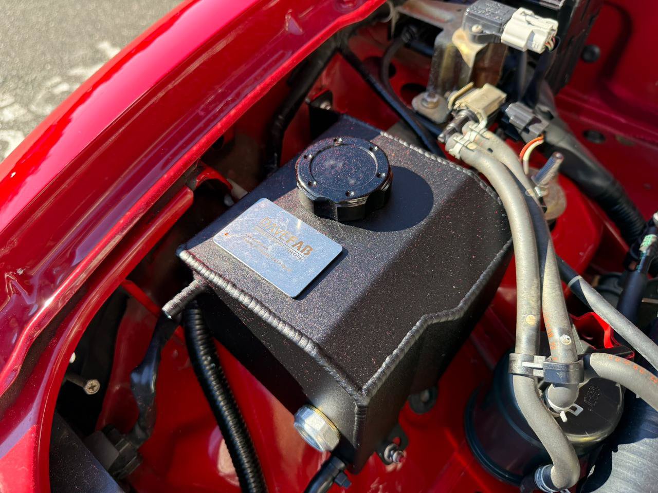 Used 1999 MAZDA MX-5 Miata 10th Anniversary Edition RWD image 26